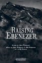 Raising Ebenezer SATB choral sheet music cover